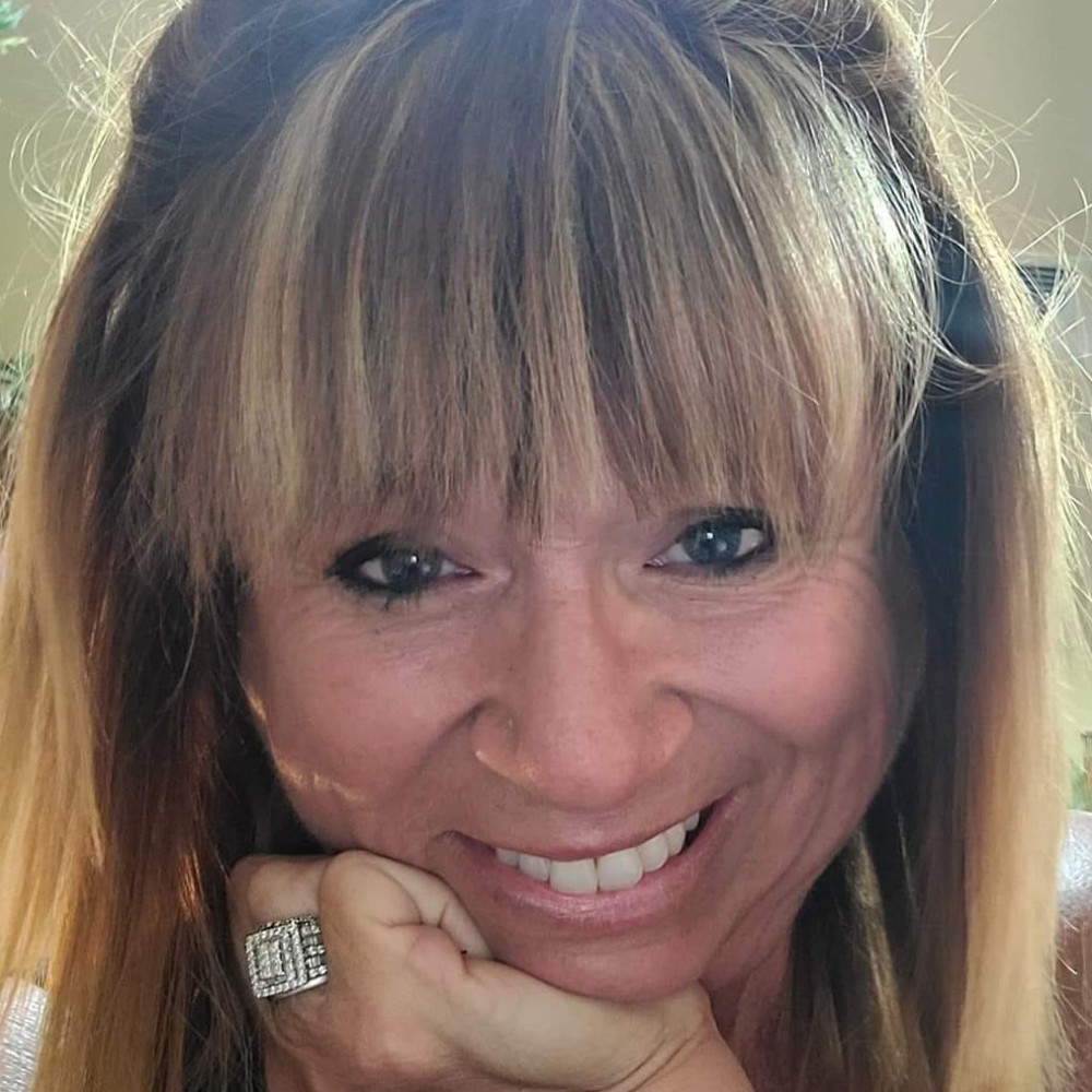 Meet your Posher, Trisha